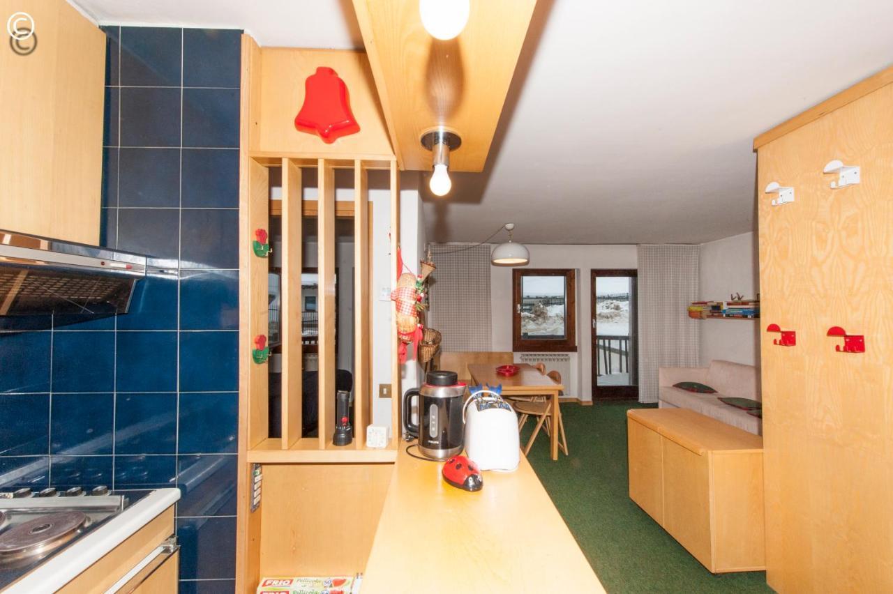 Breuil Cervinia Near Funicular Apartment With Private Garage Εξωτερικό φωτογραφία
