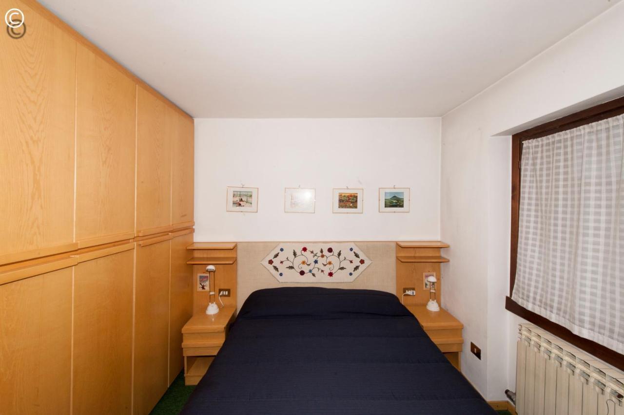 Breuil Cervinia Near Funicular Apartment With Private Garage Εξωτερικό φωτογραφία