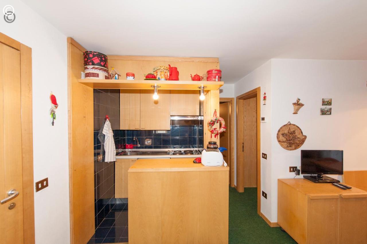 Breuil Cervinia Near Funicular Apartment With Private Garage Εξωτερικό φωτογραφία