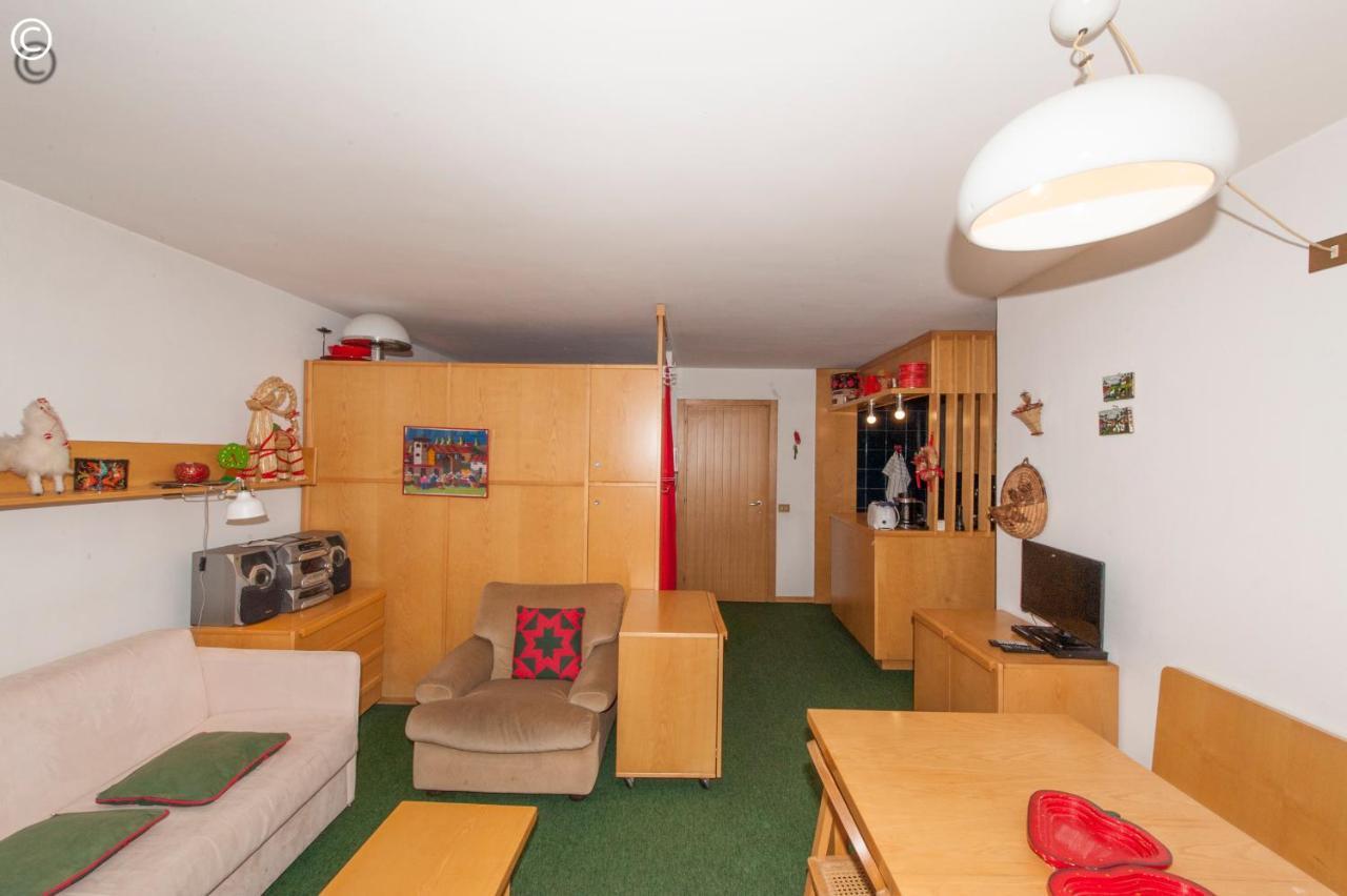 Breuil Cervinia Near Funicular Apartment With Private Garage Εξωτερικό φωτογραφία