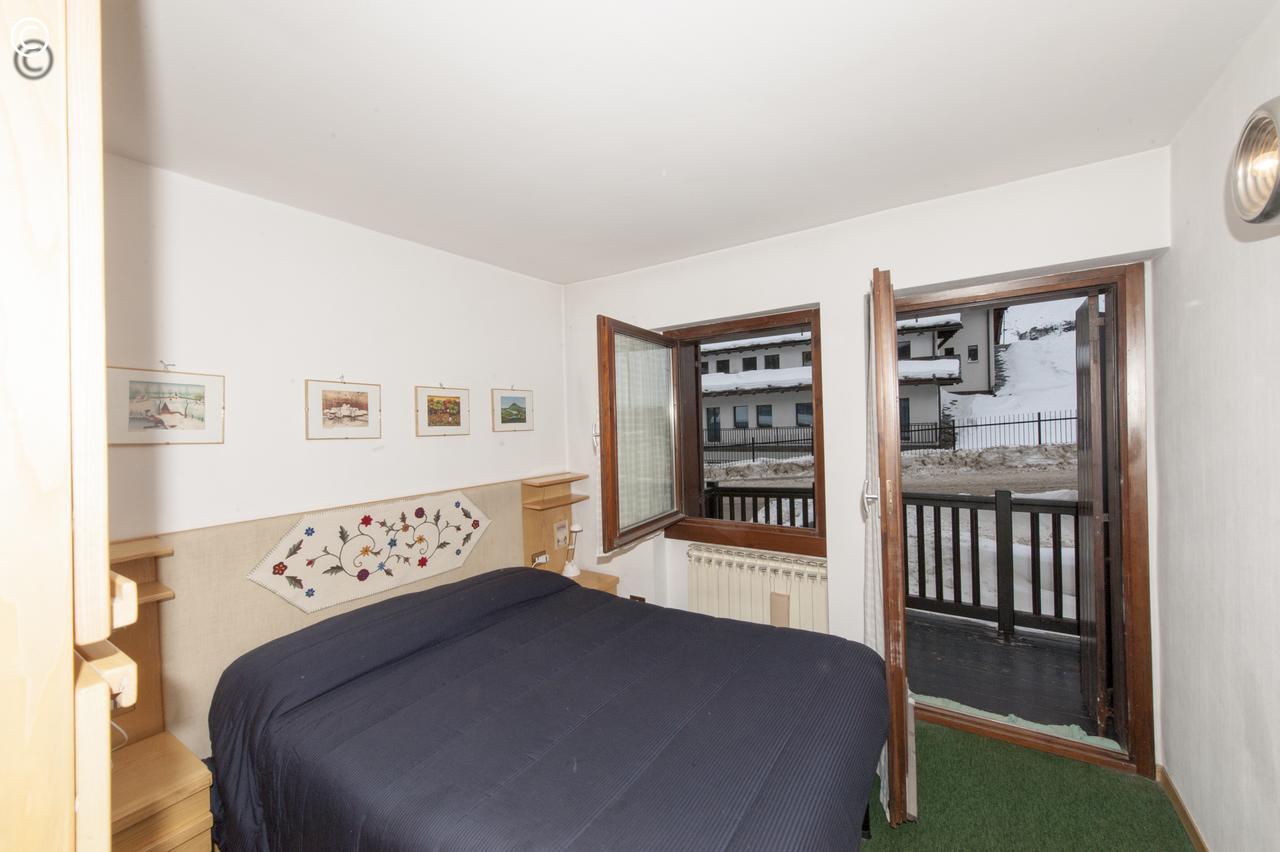 Breuil Cervinia Near Funicular Apartment With Private Garage Εξωτερικό φωτογραφία